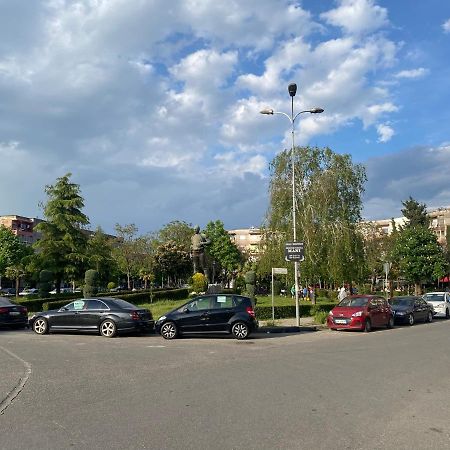 White Luxury Lejlighed Shkodër Eksteriør billede