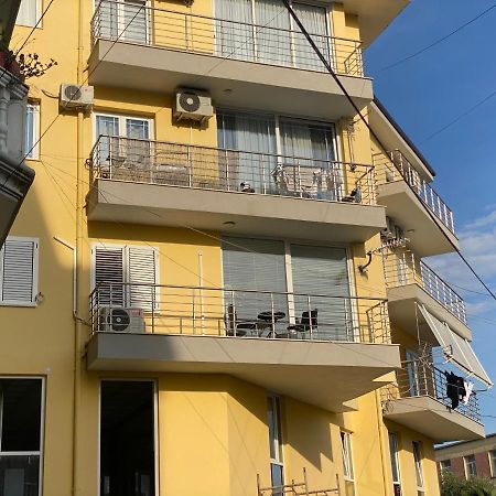 White Luxury Lejlighed Shkodër Eksteriør billede