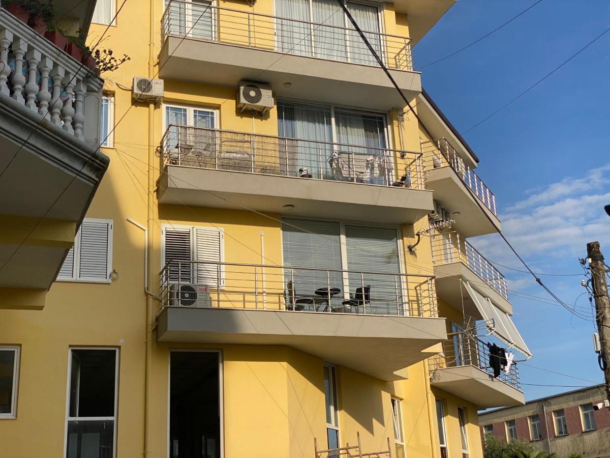 White Luxury Lejlighed Shkodër Eksteriør billede